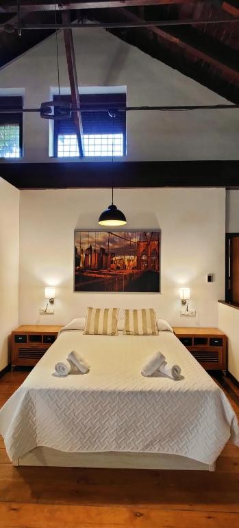 Alojamiento Rural Molino Del Puente - 19