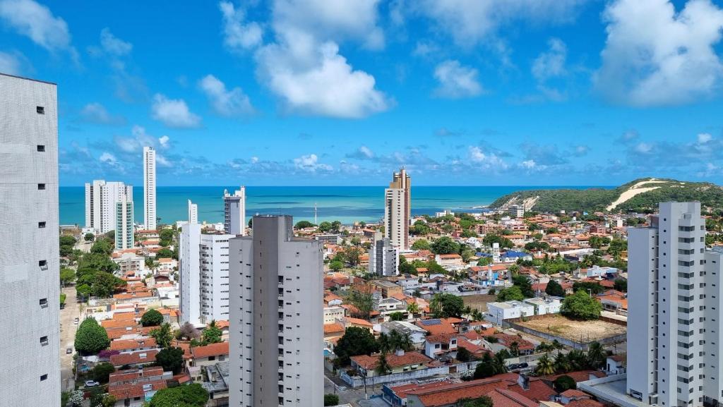 Réveillon 2023 Vista Mar em Ponta Negra Natal RN, Natal (preços