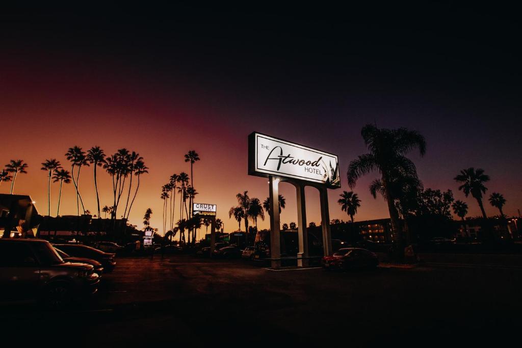 The Atwood Hotel San Diego - SeaWorld/Zoo photo