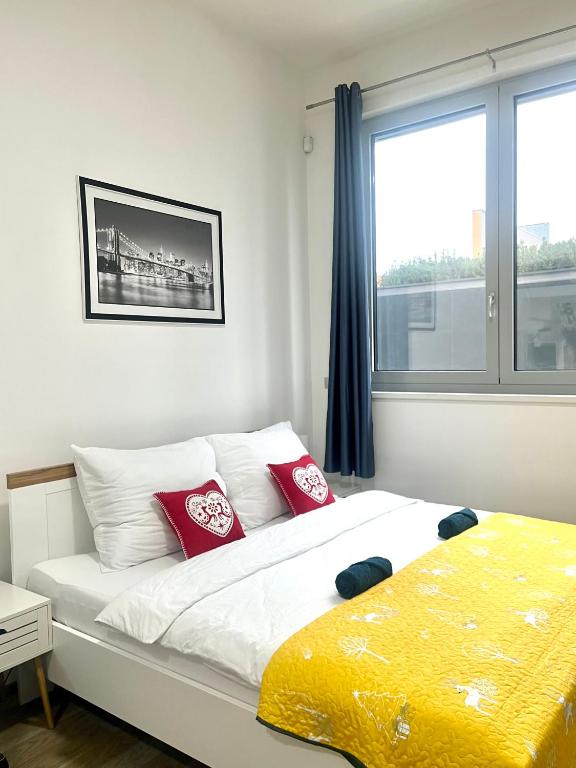 VIT Apartment - Free Parking - O2 Arena - 10