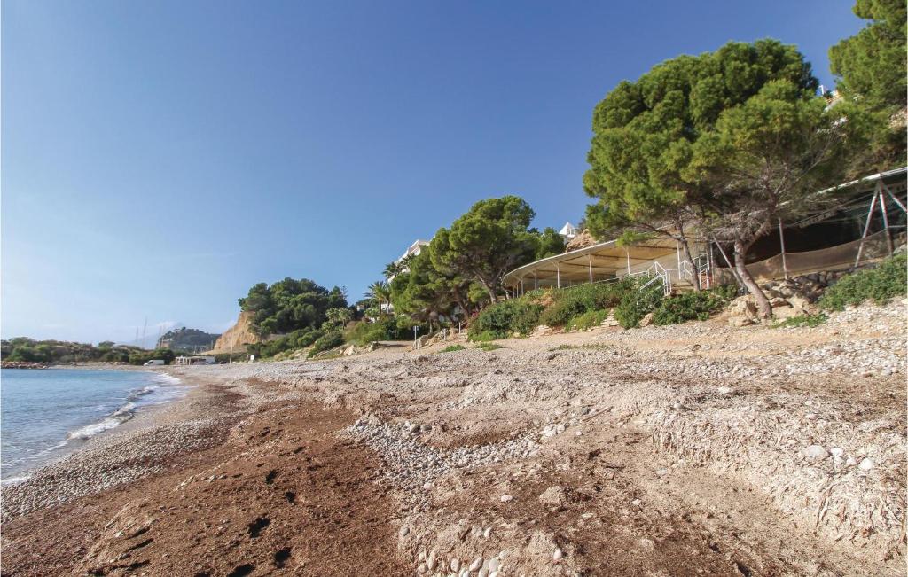 Príroda v okolí apartmánu