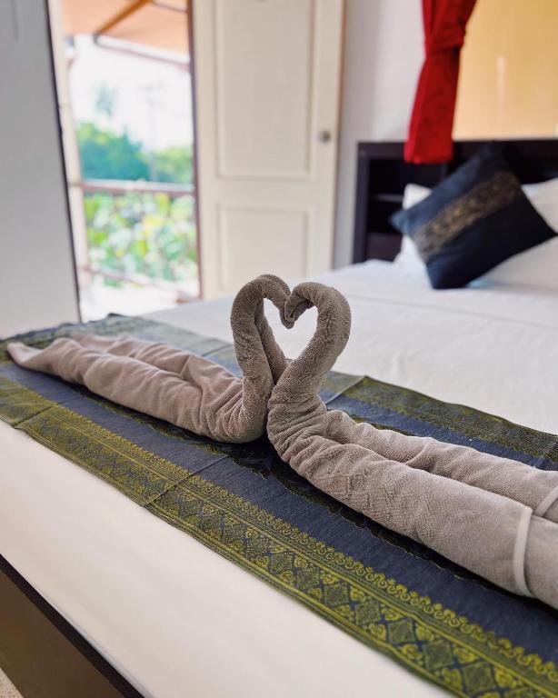 Wirason Residence - 1