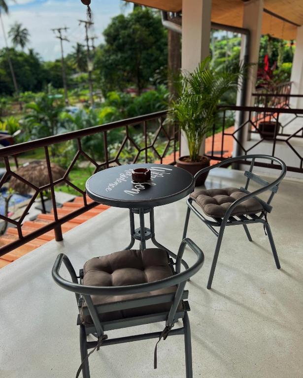 Wirason Residence - 4