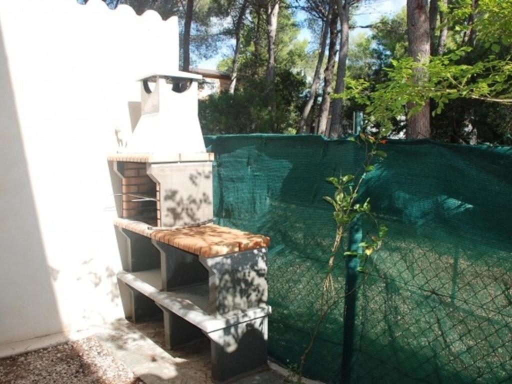 Fotografia z galérie ubytovania Villa con piscina privada para 6 personas en Ametlla de Mar, a 4 km de la playa - HISP-217-32 v destinácii L'Ametlla de Mar