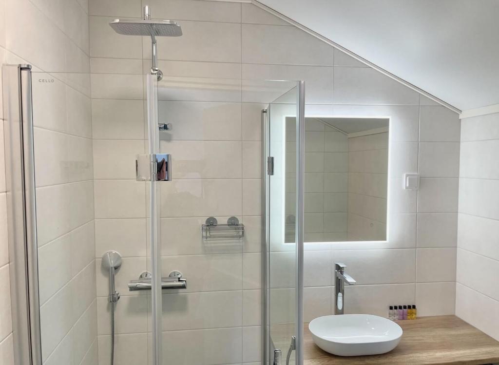 Radalla Resort - Superior Triple Room