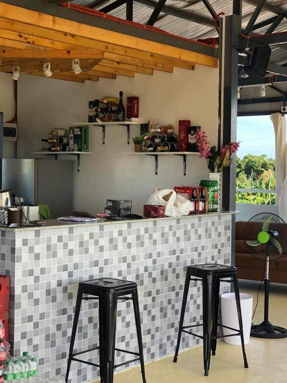 Caza De Sierra-Home Staycation - One-Bedroom Apartment