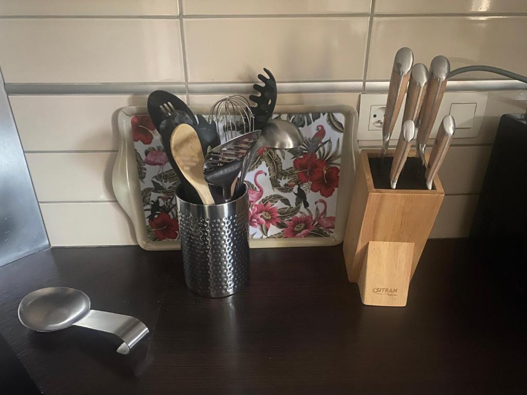 Mallo's Lodge avec Parking GRATUIT et 2 balcons – photo 29