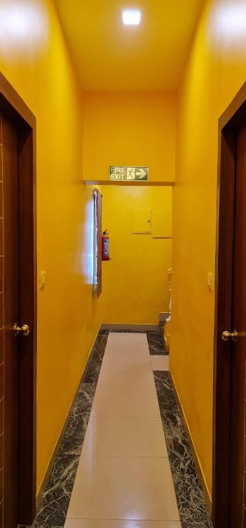 Fotografie z fotogalerie ubytování Ronaldos Hotel & Restaurants Baga v destinaci Old Goa
