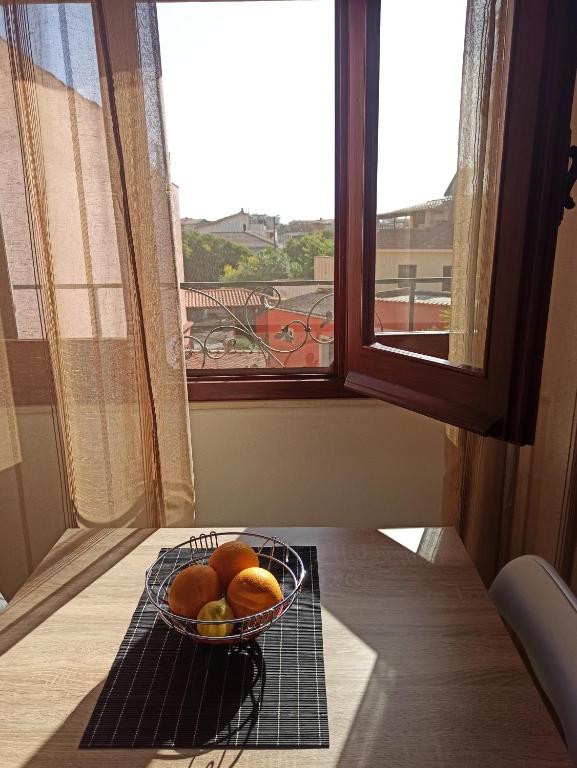 Piazza San Giorgio - Studio Apartment