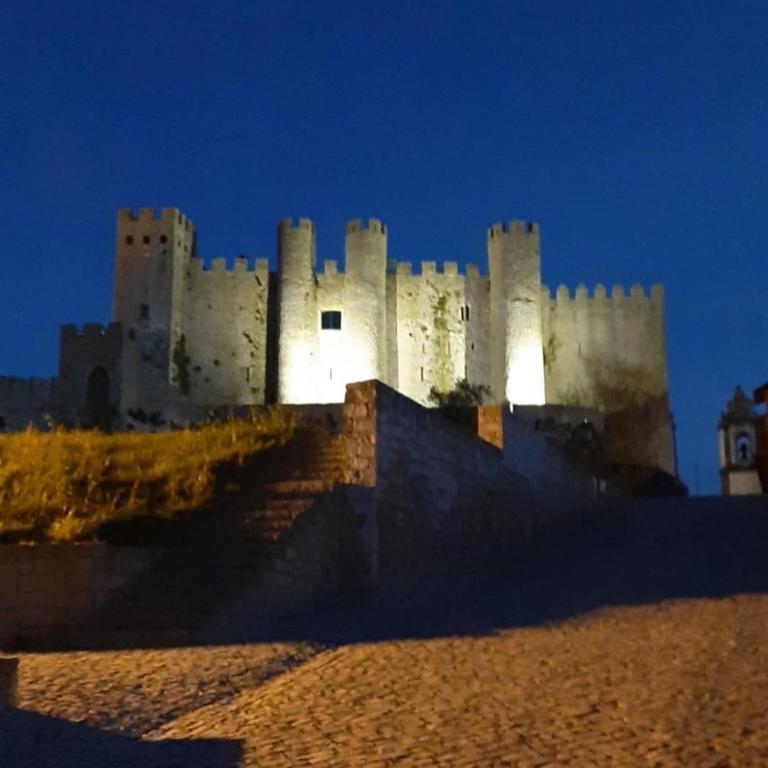 Fotografie z fotogalerie ubytování adubai Obidos v destinaci Óbidos
