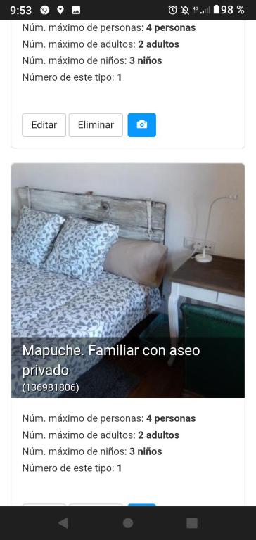 La Madriguera de Tomaso - Family Room