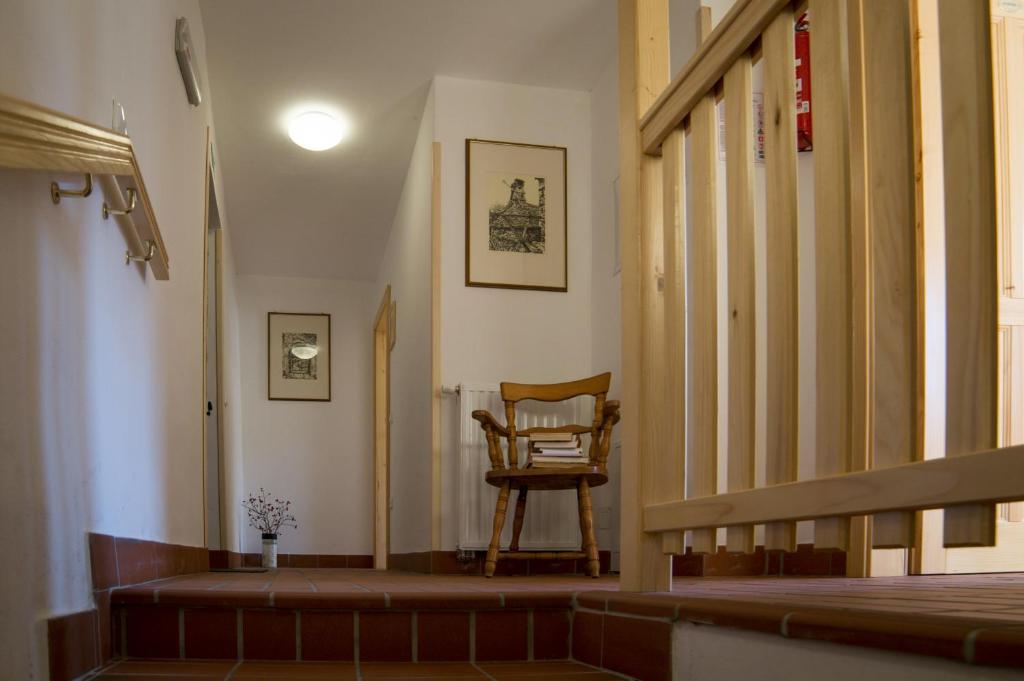 Fotografie z fotogalerie ubytování Apartmaji in sobe Marija Jera Štanjel v destinaci Štanjel