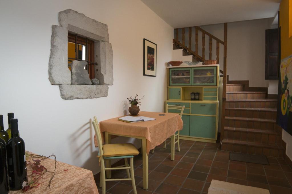 Fotografie z fotogalerie ubytování Apartmaji in sobe Marija Jera Štanjel v destinaci Štanjel