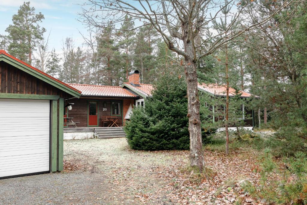 Photo inspiration: Fresh Look at Luxury Family Home Near The Water For Eight People Stockholm