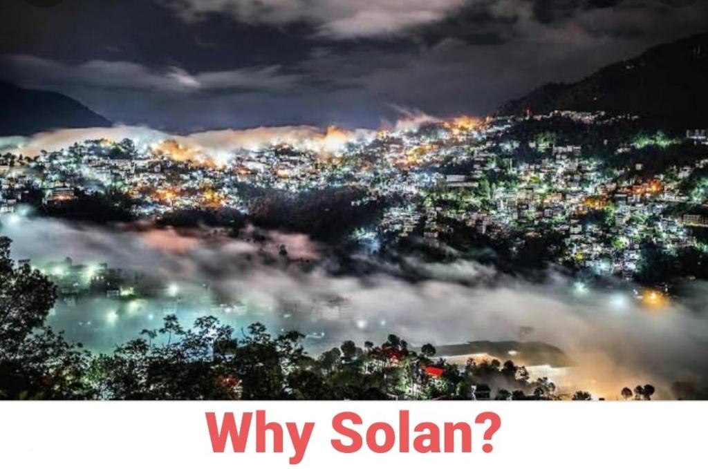 The Rustling Pine Premium Home Stay near Mall Road, Solan – Updated 2023 Prices