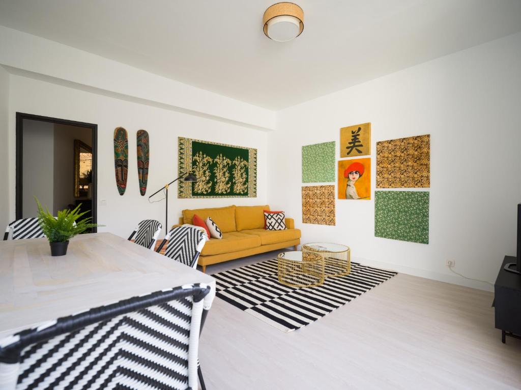Casas y chalets Cosmopolitan Design By CanariasGetaway en Las Palmas de Gran Canaria, Gran Canaria