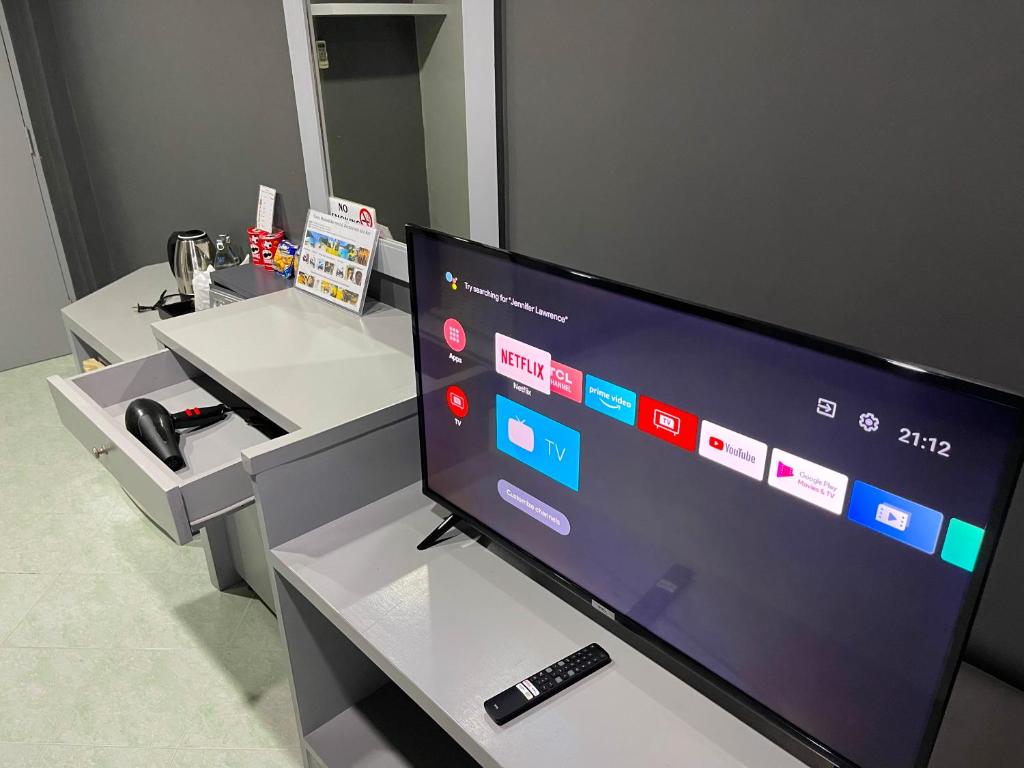 The Little Moon Residence - Resim 3