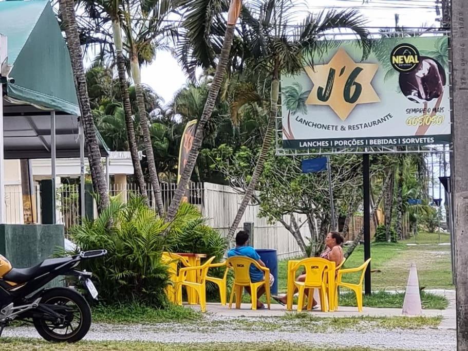 Fotografie z fotogalerie ubytování VELHO OESTE Carruagens, Casa Inteira !! v destinaci Matinhos