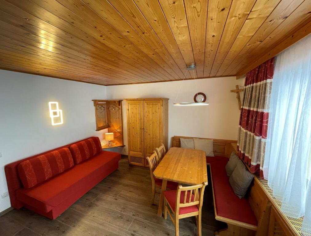 Ferienwohnungen Passrugger - 14