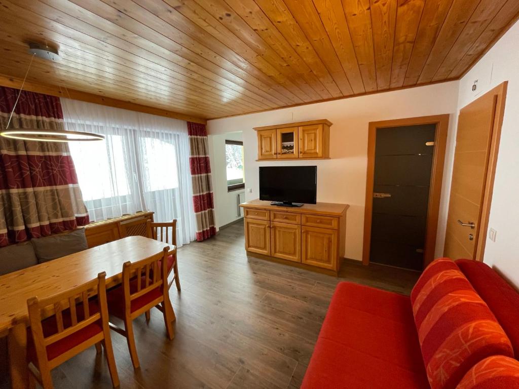 Ferienwohnungen Passrugger - 13