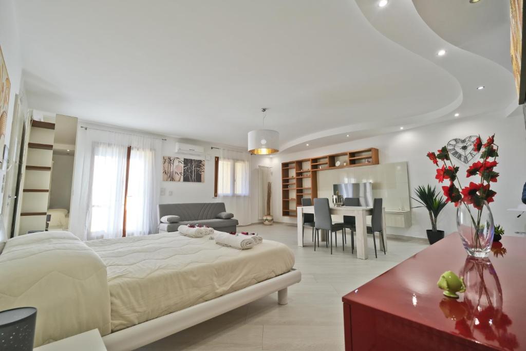 Derechos de imagen reservados por Booking.com