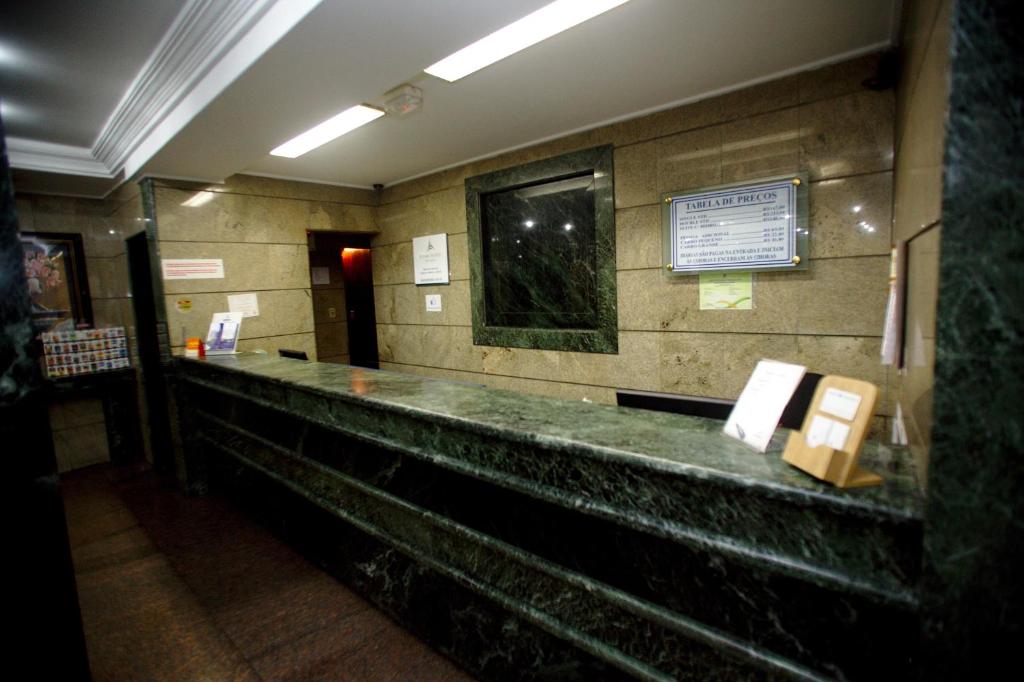 Hotel Columbia