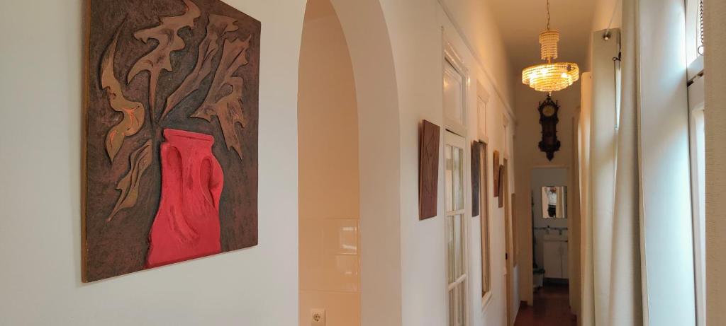 Fotografia z galérie ubytovania Casa con jardín a 40 metros de la playa. VR. v destinácii Palamós