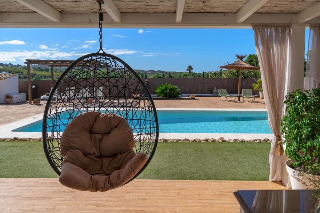 Casa de campo Atrapasomnis, Benissa – Bijgewerkte prijzen 2023