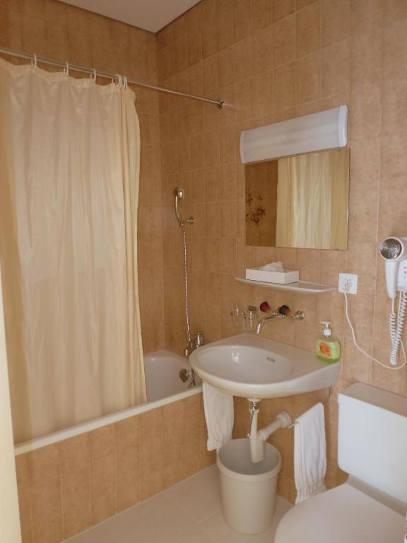 Hotel Central Continental - Resim 30