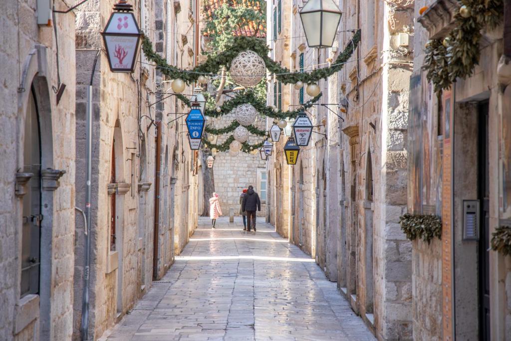 Fotografia z galérie ubytovania B&B Old City Center v Dubrovníku
