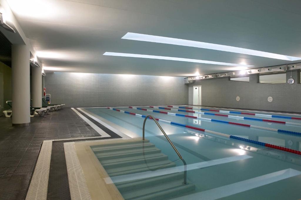 Hotel Flor De Sal - Resim 25