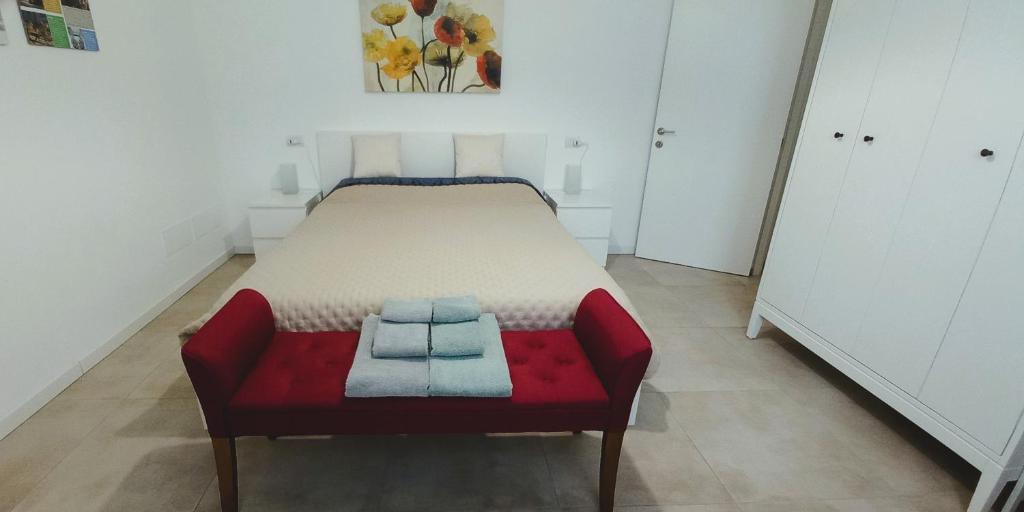 Green Stay Bergamo - 9