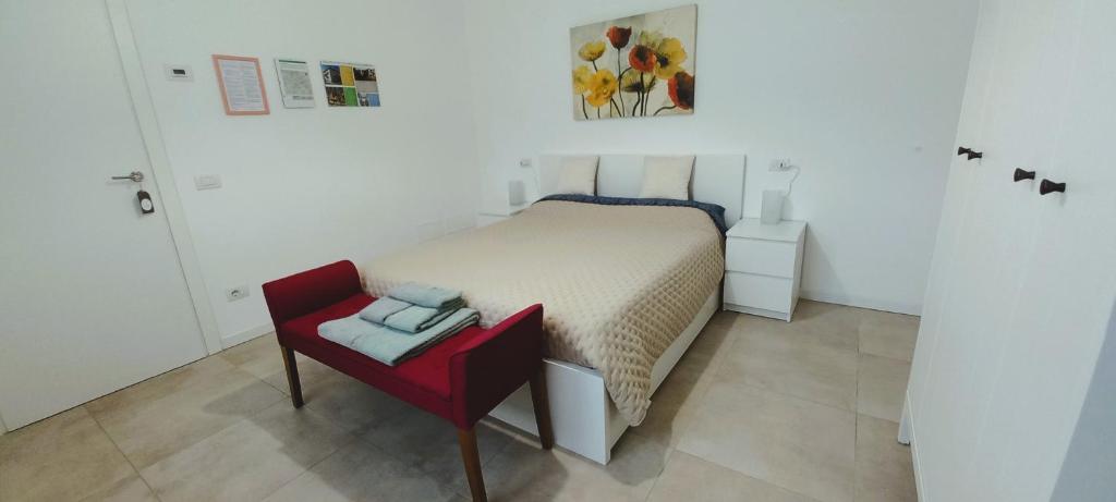 Green Stay Bergamo - 8