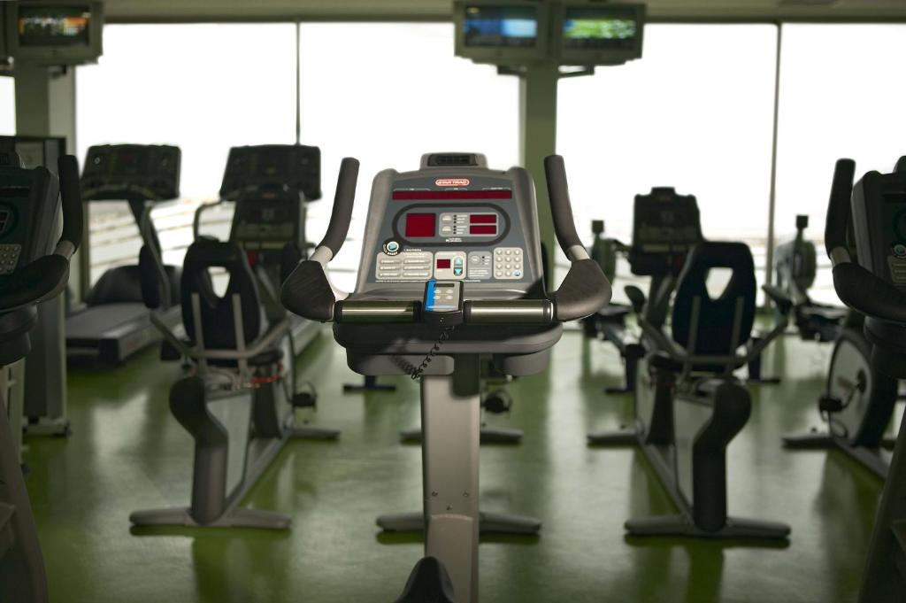 Hotel Flor De Sal - Resim 45