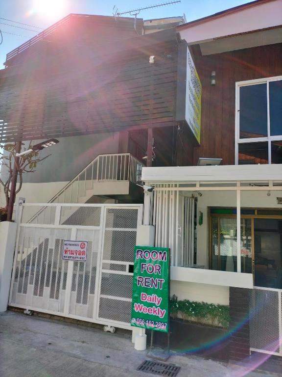 Baan Chiang Maan - Resim 16