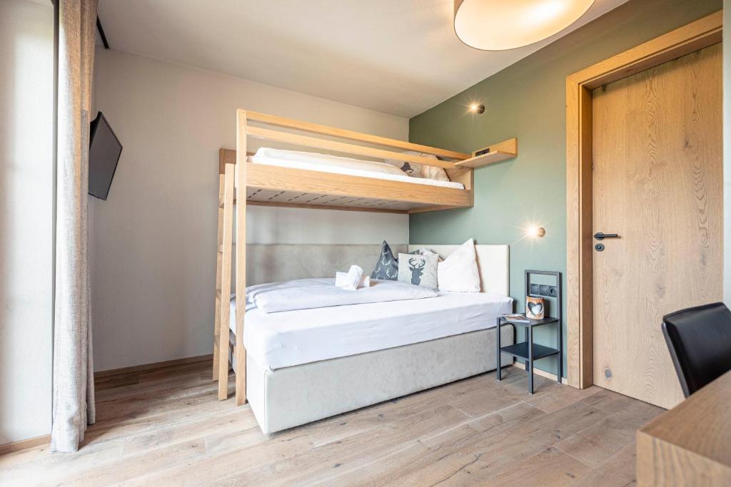 Chalet 149 Westendorf by ALPS RESORTS - Apartamento Superior Con 2 Dormitorios