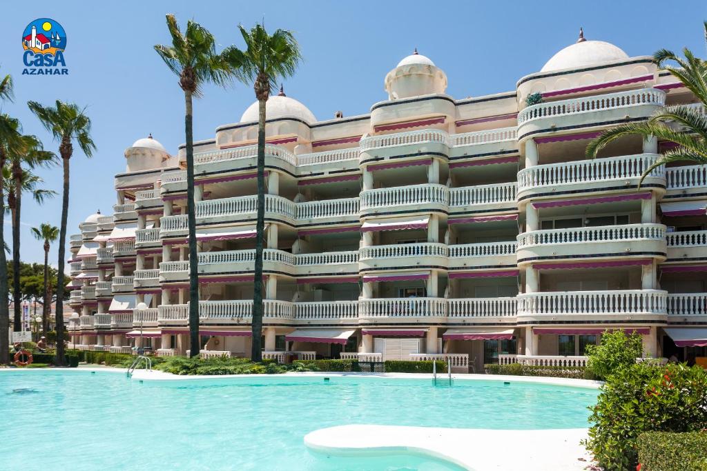 Derechos de imagen reservados por Booking.com