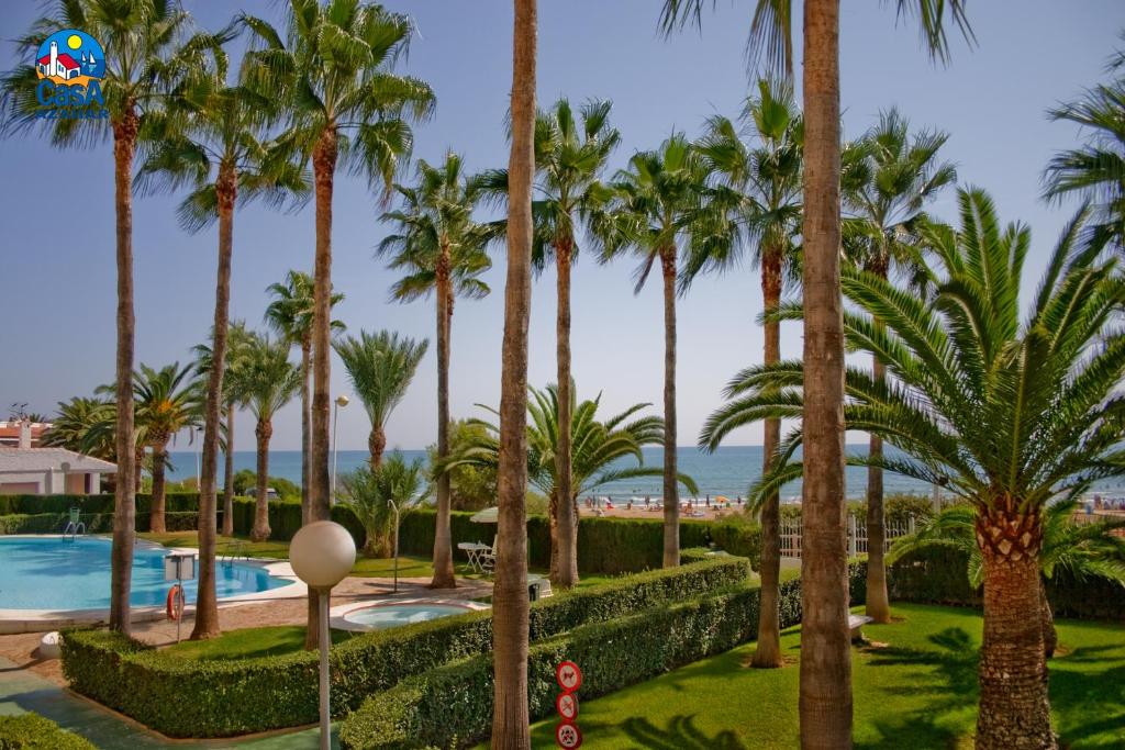 Derechos de imagen reservados por Booking.com