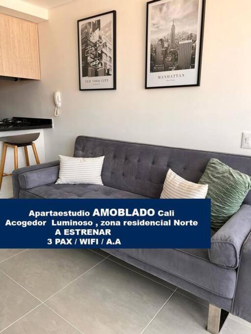 apartaestudio Alto living cerca a Chipichape, Cali Updated 2023 Prices