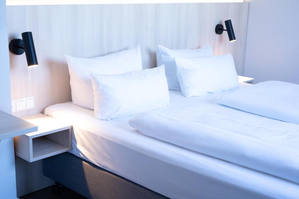 Taste Hotel Hockenheim - Superior Double Room