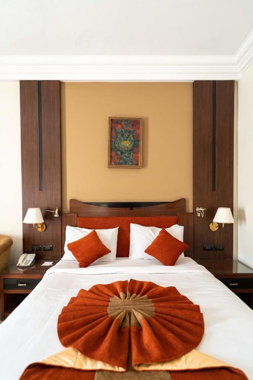 Aracan Eatabe Luxor Hotel - 7