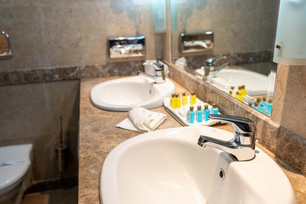 Aracan Eatabe Luxor Hotel - 11