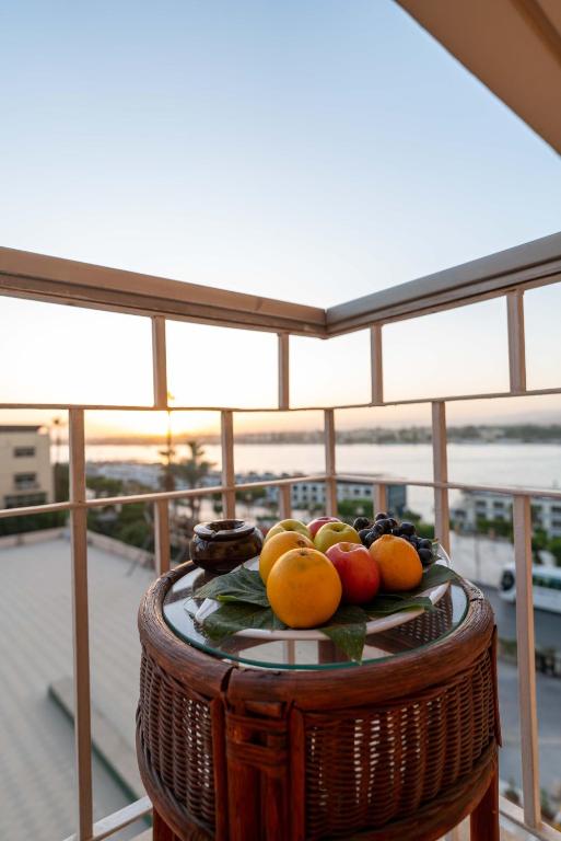 Aracan Eatabe Luxor Hotel - 8