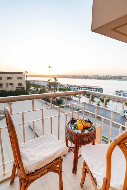 Aracan Eatabe Luxor Hotel - 9