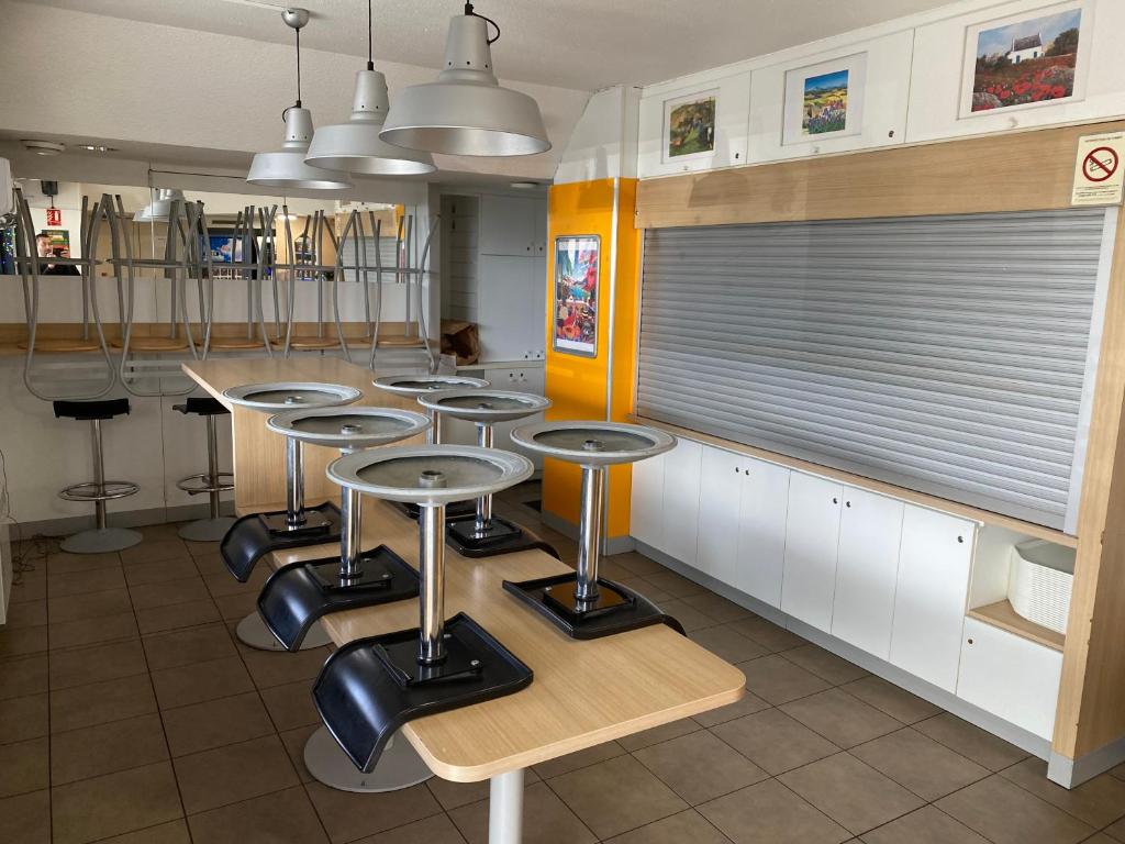 Fotografie z fotogalerie ubytování Hotel Class'Eco Carcassonne v Carcassonne