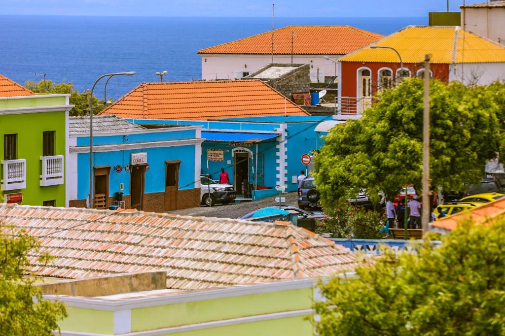 Cruzeiro Guest House, São Filipe – Updated 2024 Prices