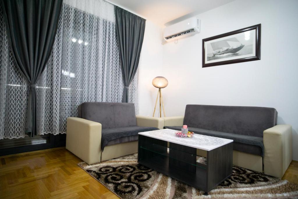Apartmani Anica Trebinje - One-Bedroom Apartment