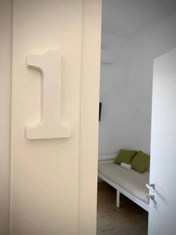 Vanvitelli Apartments - One-Bedroom Apartment