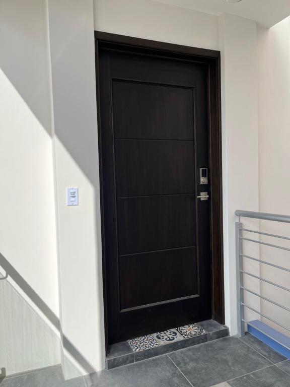 Apartamento en condominio Damos factura - Apartment Mit Zwei Schlafzimmern