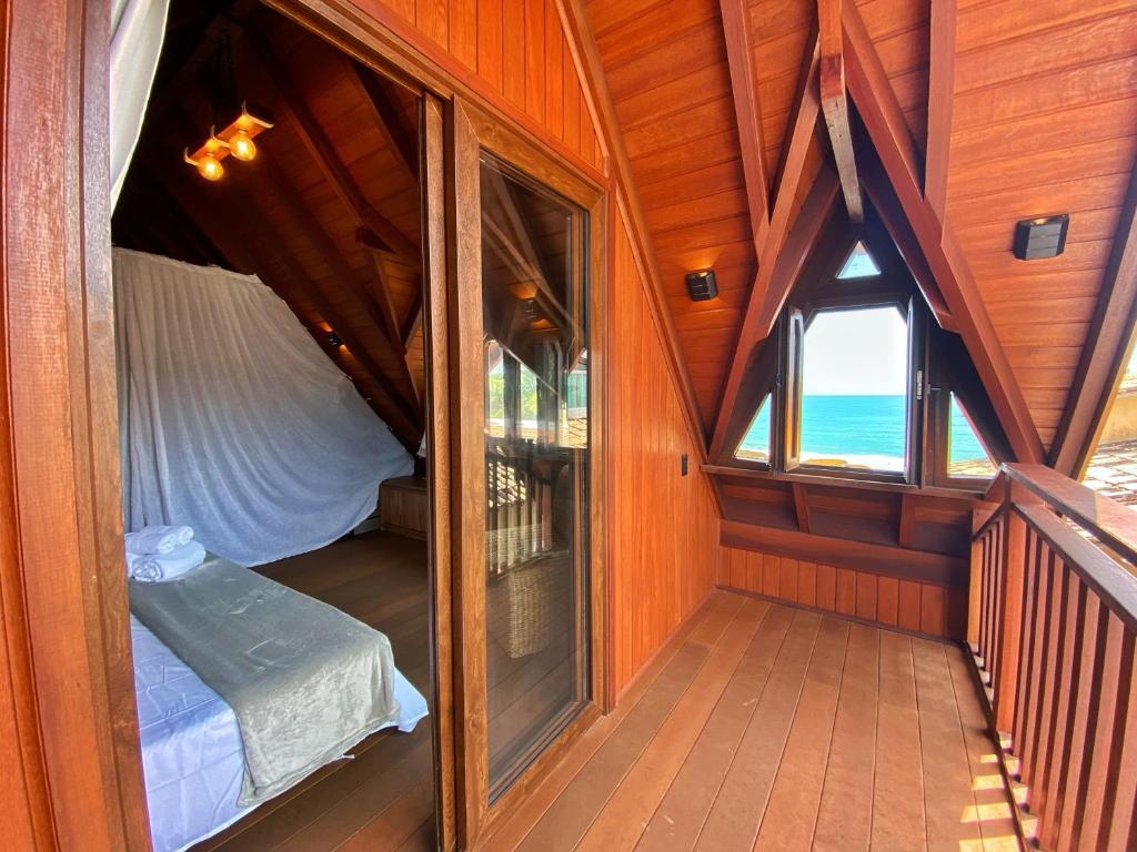 Gallery image of CHALÉ-Morro de São Paulo in Morro de São Paulo